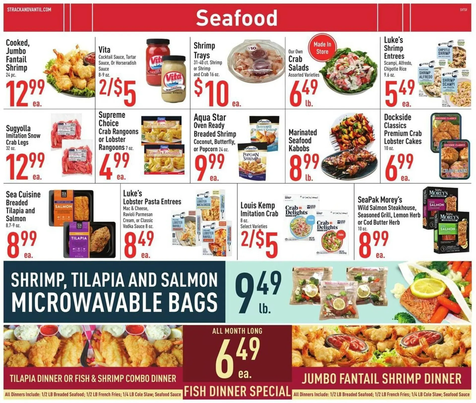 Weekly ad Strack & Van Til weekly ad from April 1 to May 5 2026 - Page 10