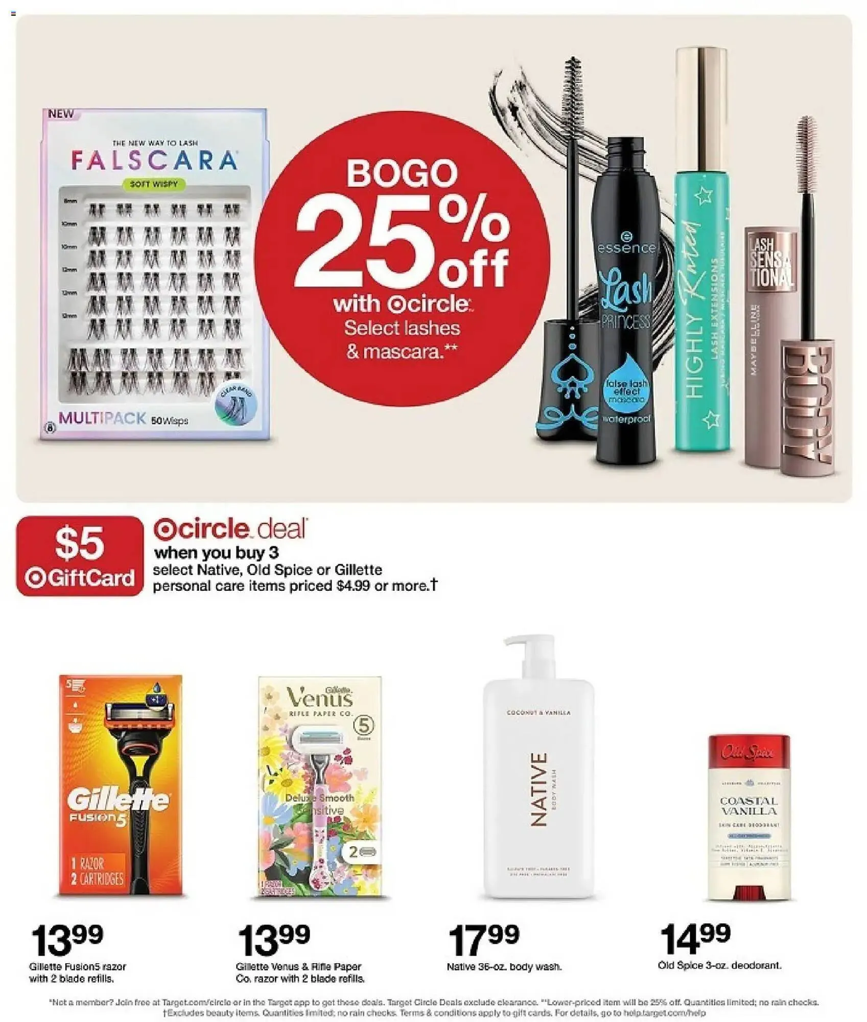 Weekly ad Target weekly ad from February 15 to February 22 2026 - Page 21