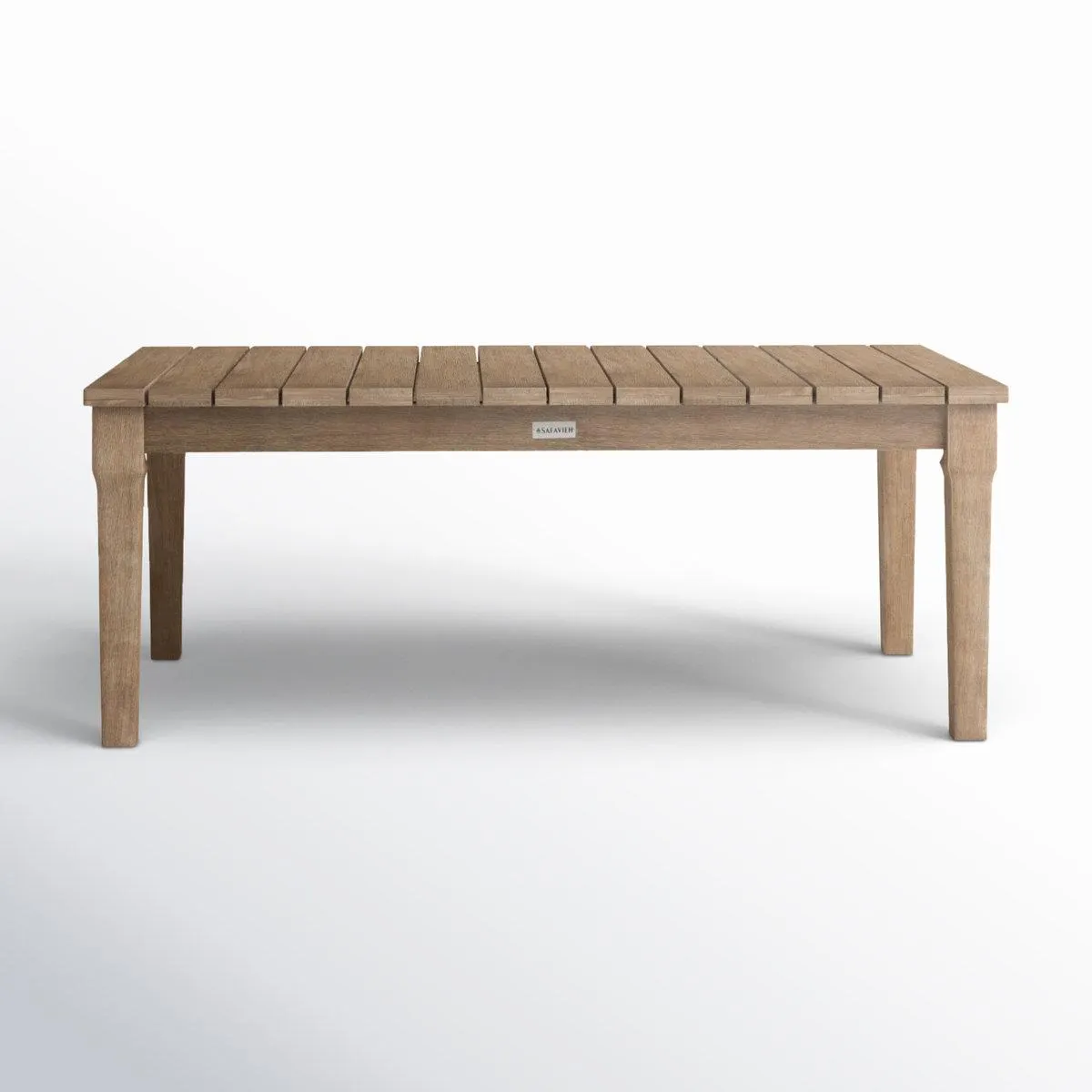 Samya 26'' Outdoor Coffee Table