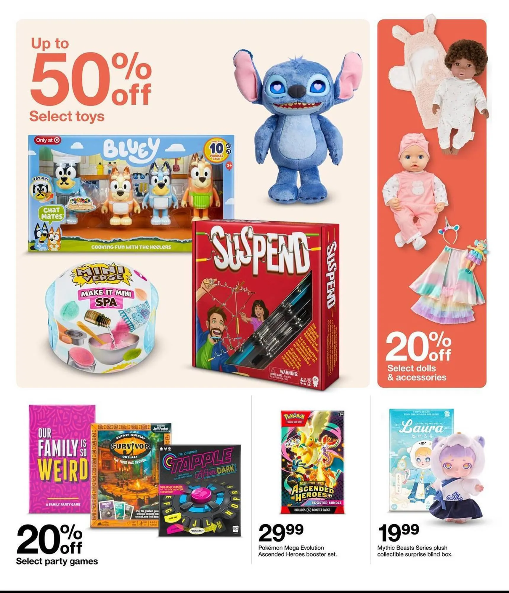 Weekly ad Target weekly ad from May 3 to May 9 2026 - Page 23