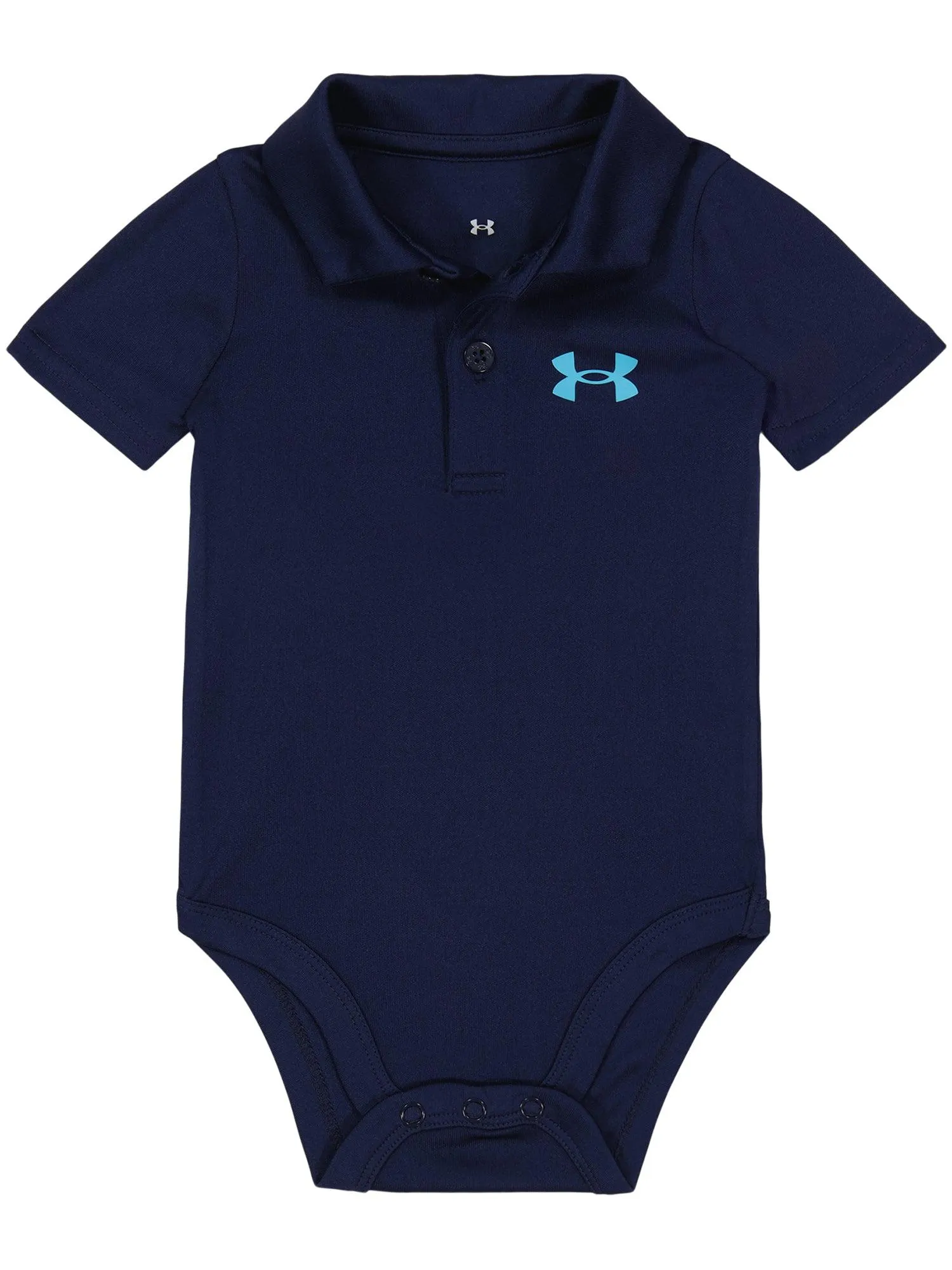 Under Armour Polo Bodysuit