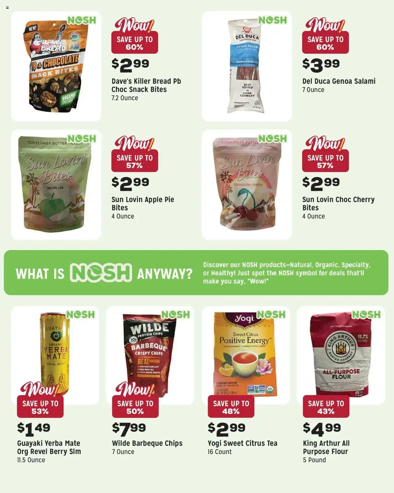 Weekly ad Grocery Outlet Weekly Ad from April 16 to April 22 2025 - Page 7