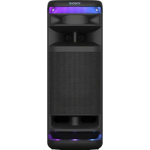Sony ULT Tower 10 Bluetooth Karaoke Party Speaker, SRS-ULT1000, Open Box