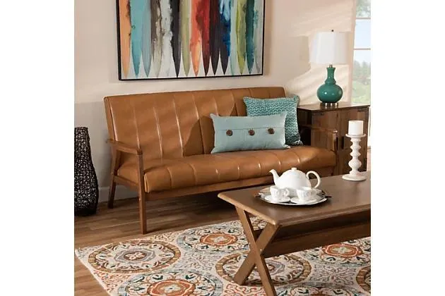Nikko Sofa