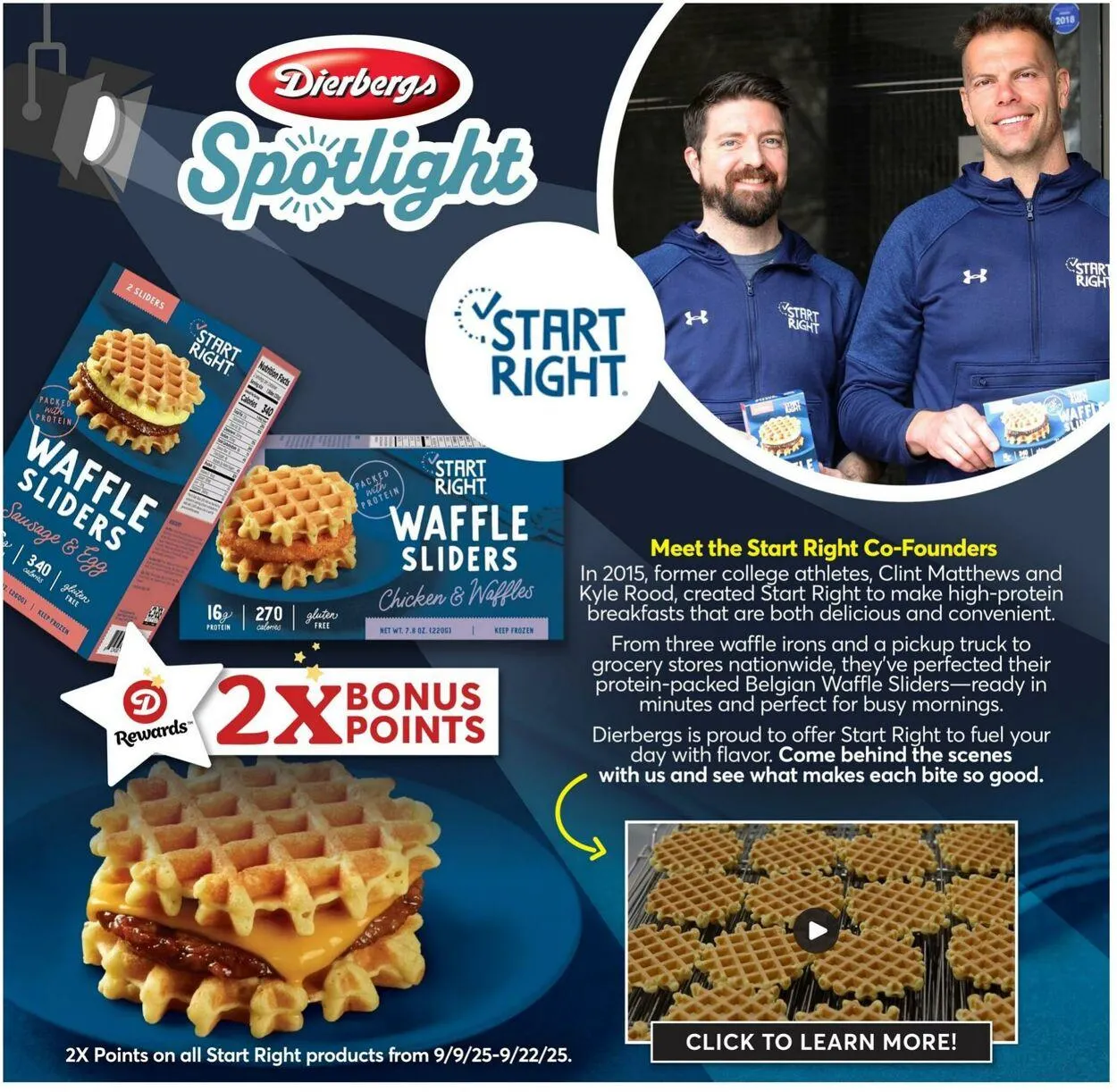 Weekly ad Dierbergs from September 9 to September 15 2025 - Page 25