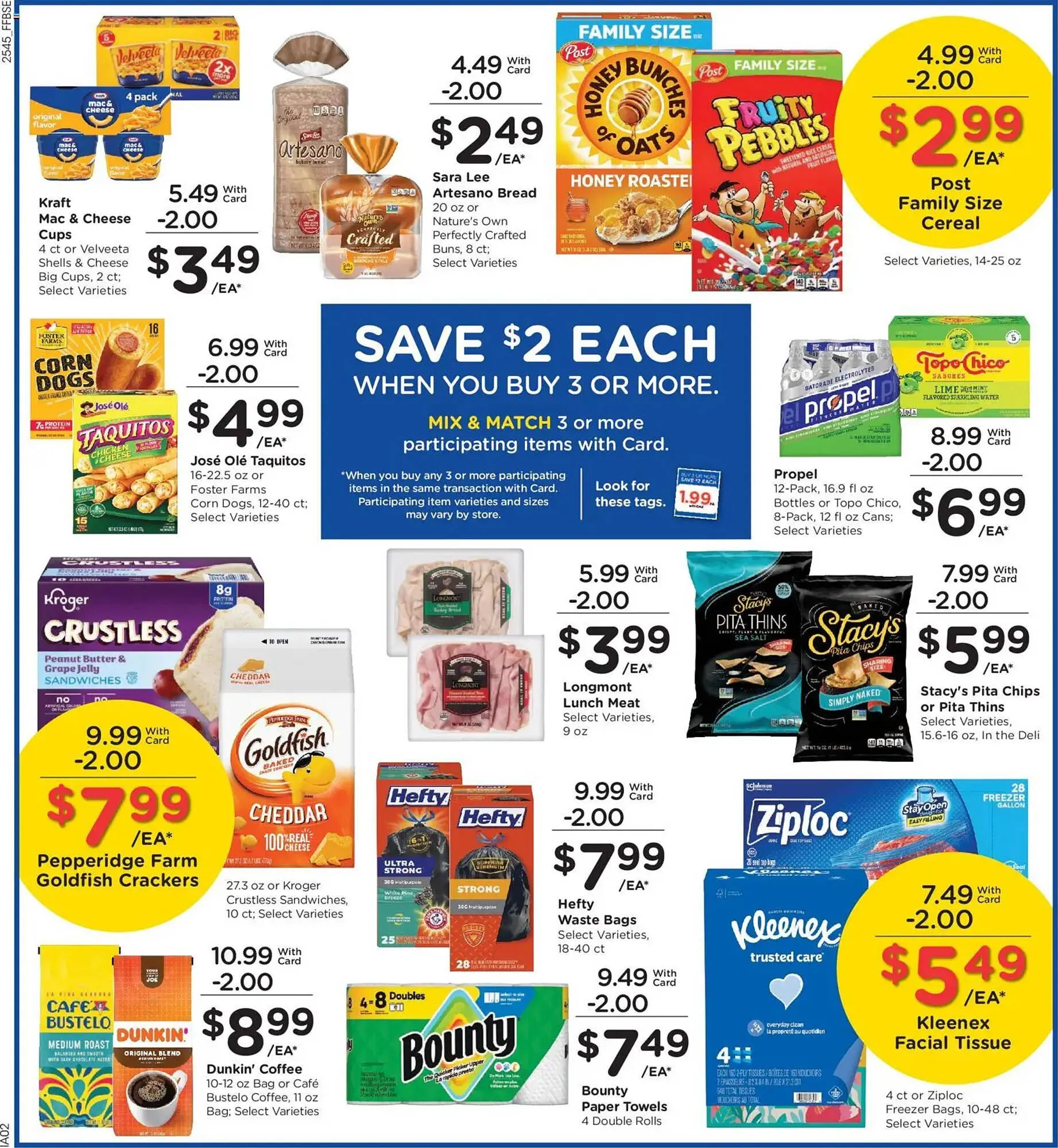 Weekly ad Fry's weekly ad from December 10 to December 16 2025 - Page 5