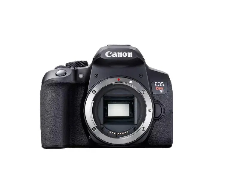 Refurbished EOS Rebel T8i Body
