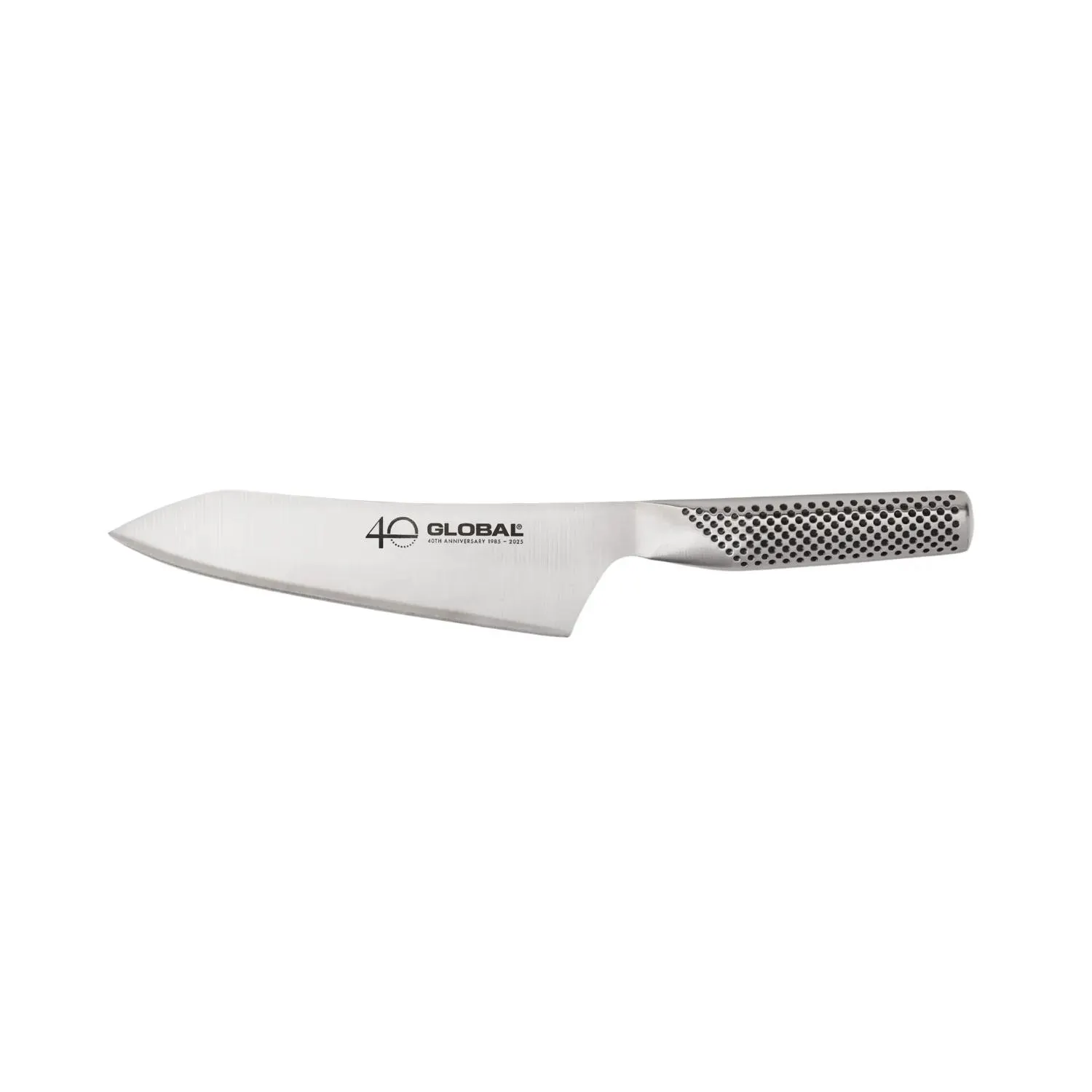 Global Asian Anniversary Chef’s Knife, 7"