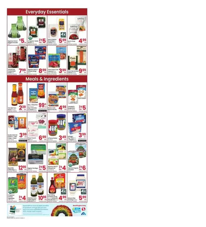 Weekly ad Offers for bargain hunters from February 12 to February 18 2025 - Page 5