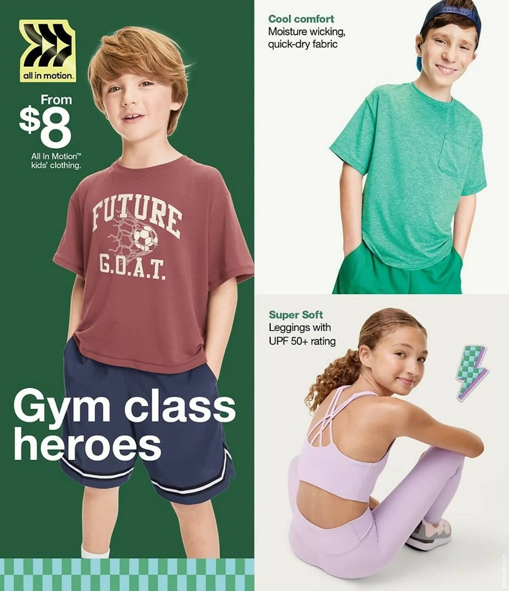 Weekly ad Target Weekly Ad from July 20 to July 26 2025 - Page 7