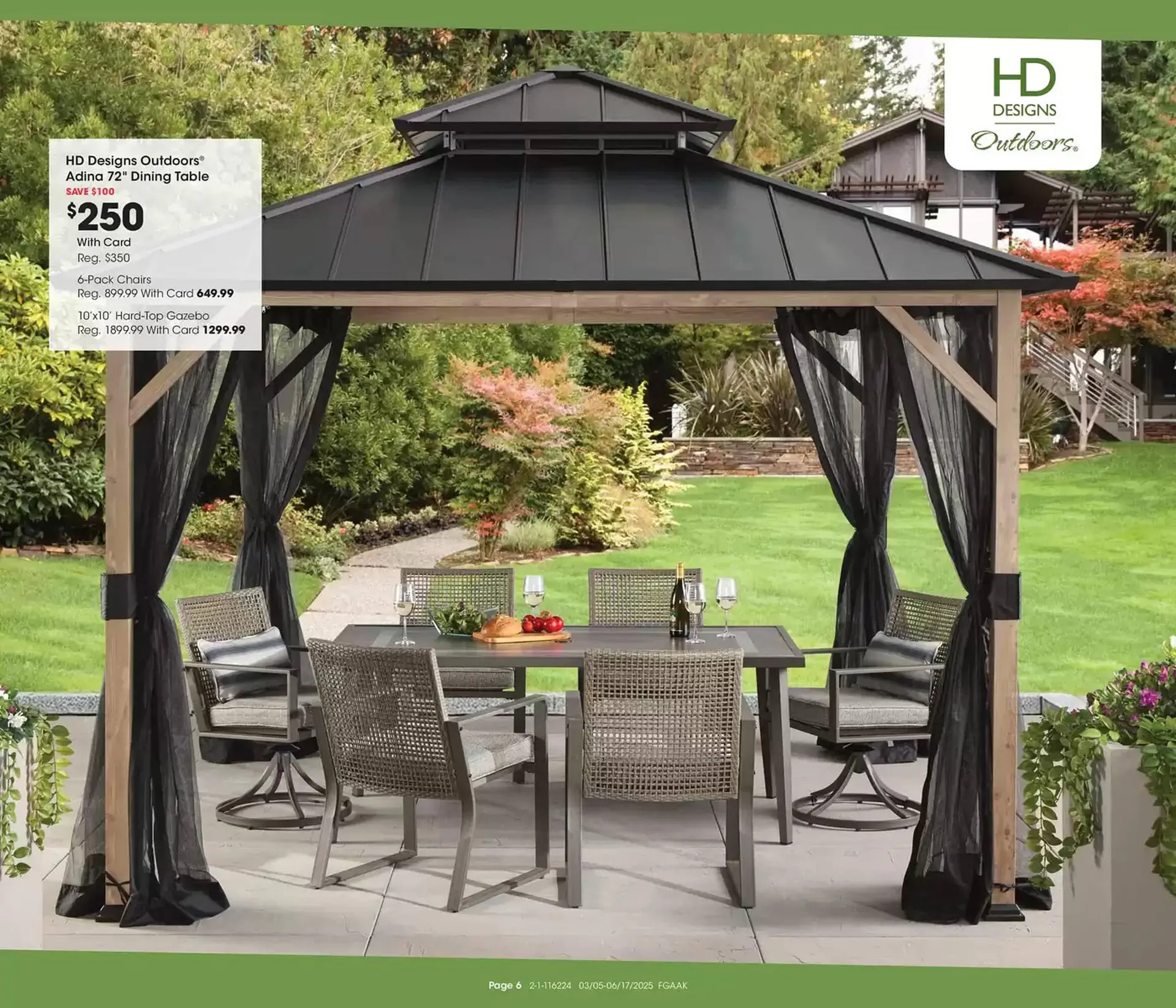 Weekly ad Fred Meyer Weekly Ad from March 5 to June 17 2025 - Page 6