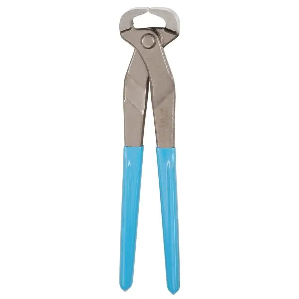 10" Heavy-Duty End Nipper Cutting Plier