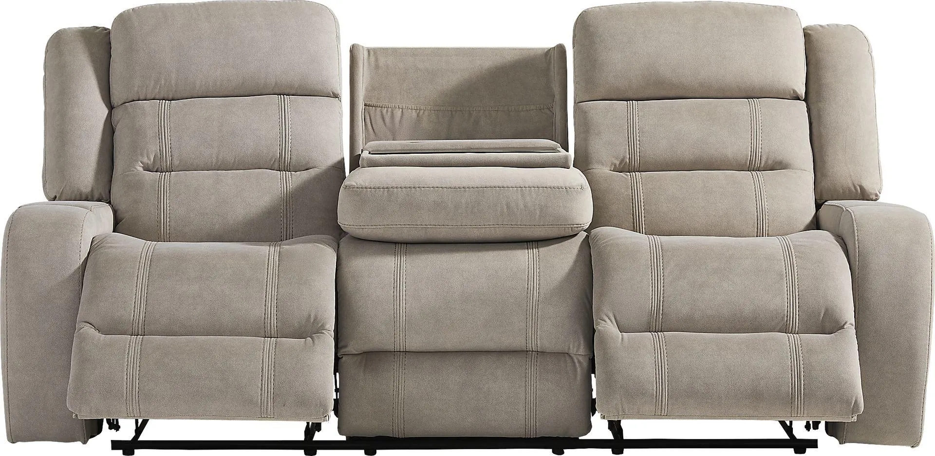 Mckinley Non-Power Reclining Sofa