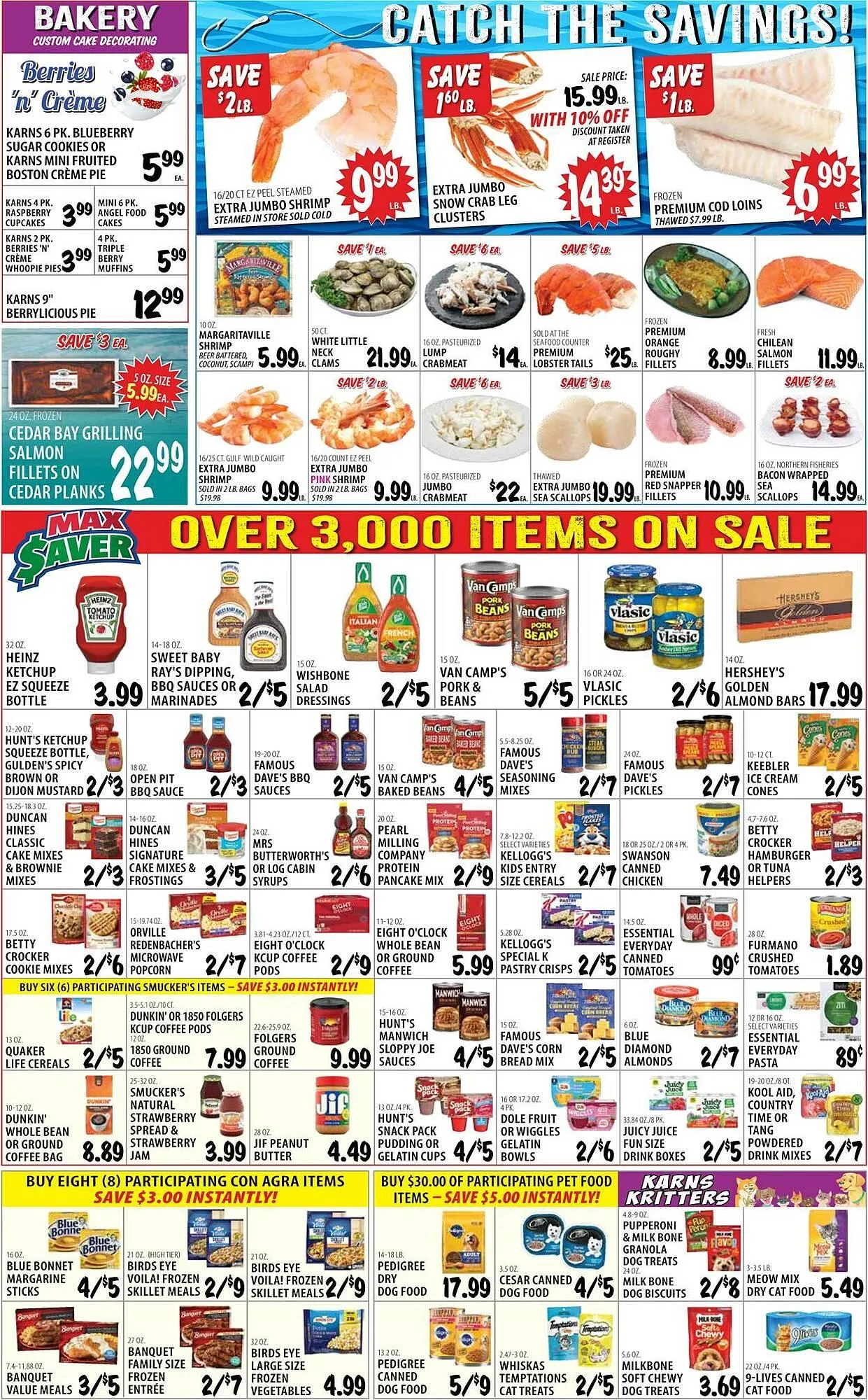 Weekly ad Karns Weekly Ad from May 6 to May 12 2025 - Page 2
