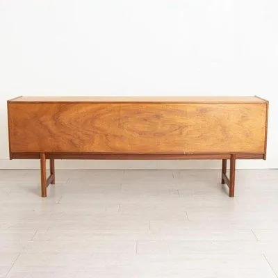 Mid-Century Teak Sideboard from McIntosh, Scotland