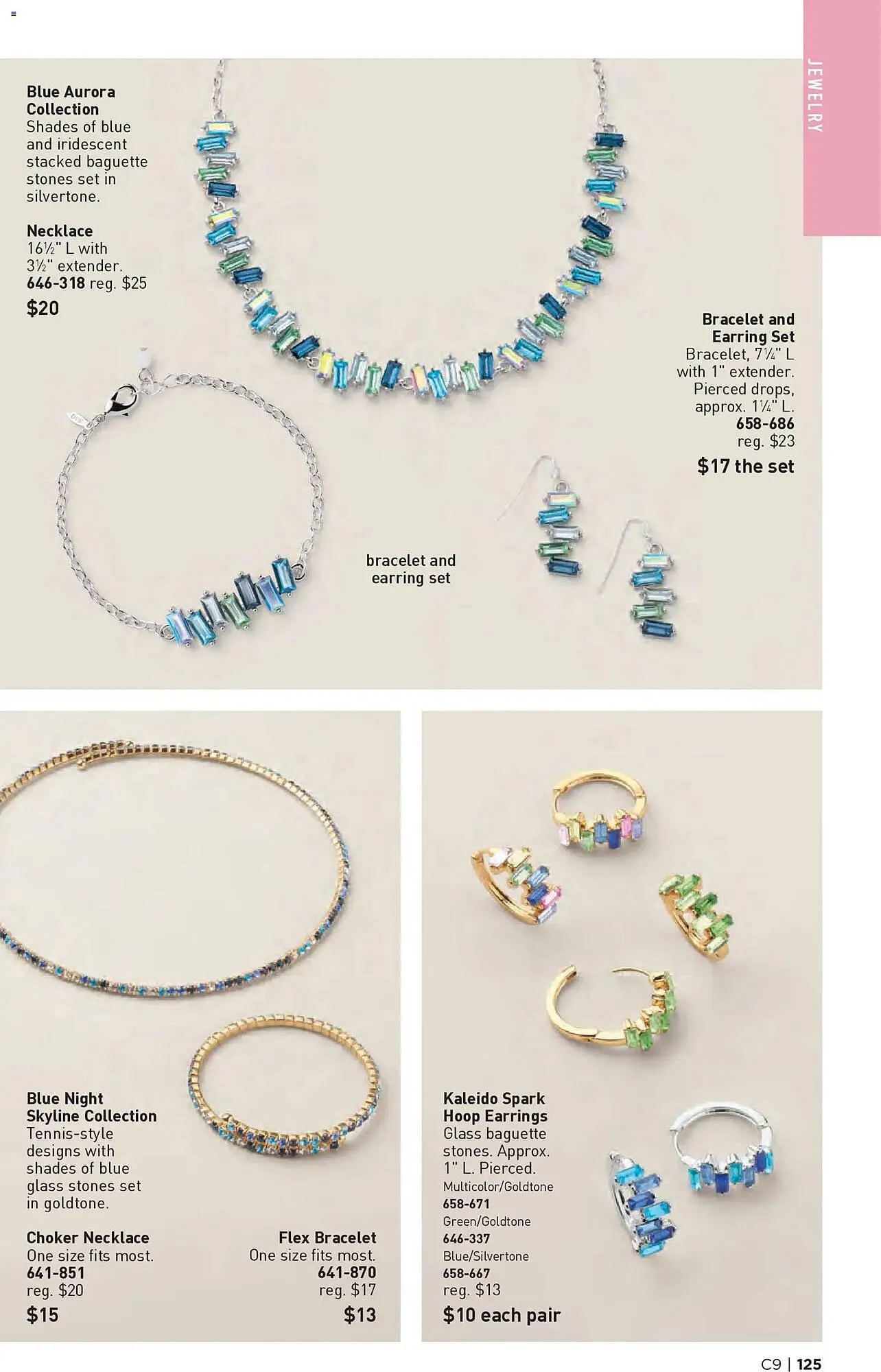 Weekly ad Avon weekly ad from April 22 to May 6 2026 - Page 125