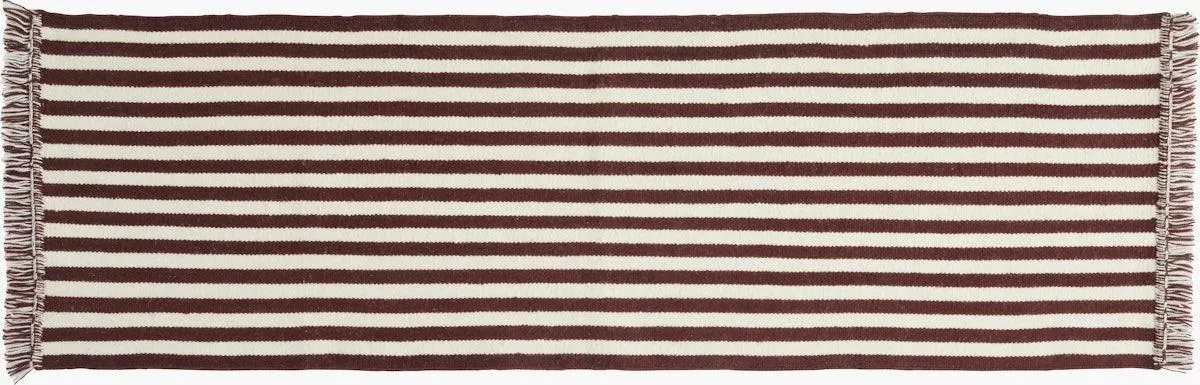 Stripes and Stripes Rug