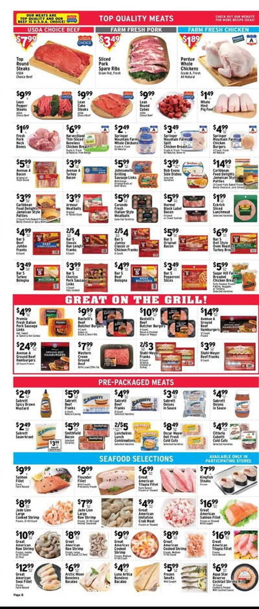Weekly ad Met Foodmarkets Weekly Ad from May 18 to May 24 2025 - Page 8