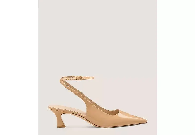 VINNIE 50 STRAP PUMP