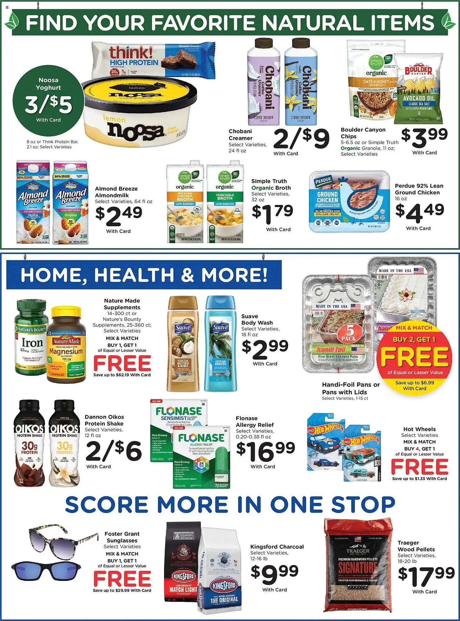 Weekly ad Dillons weekly ad from April 1 to April 8 2026 - Page 9