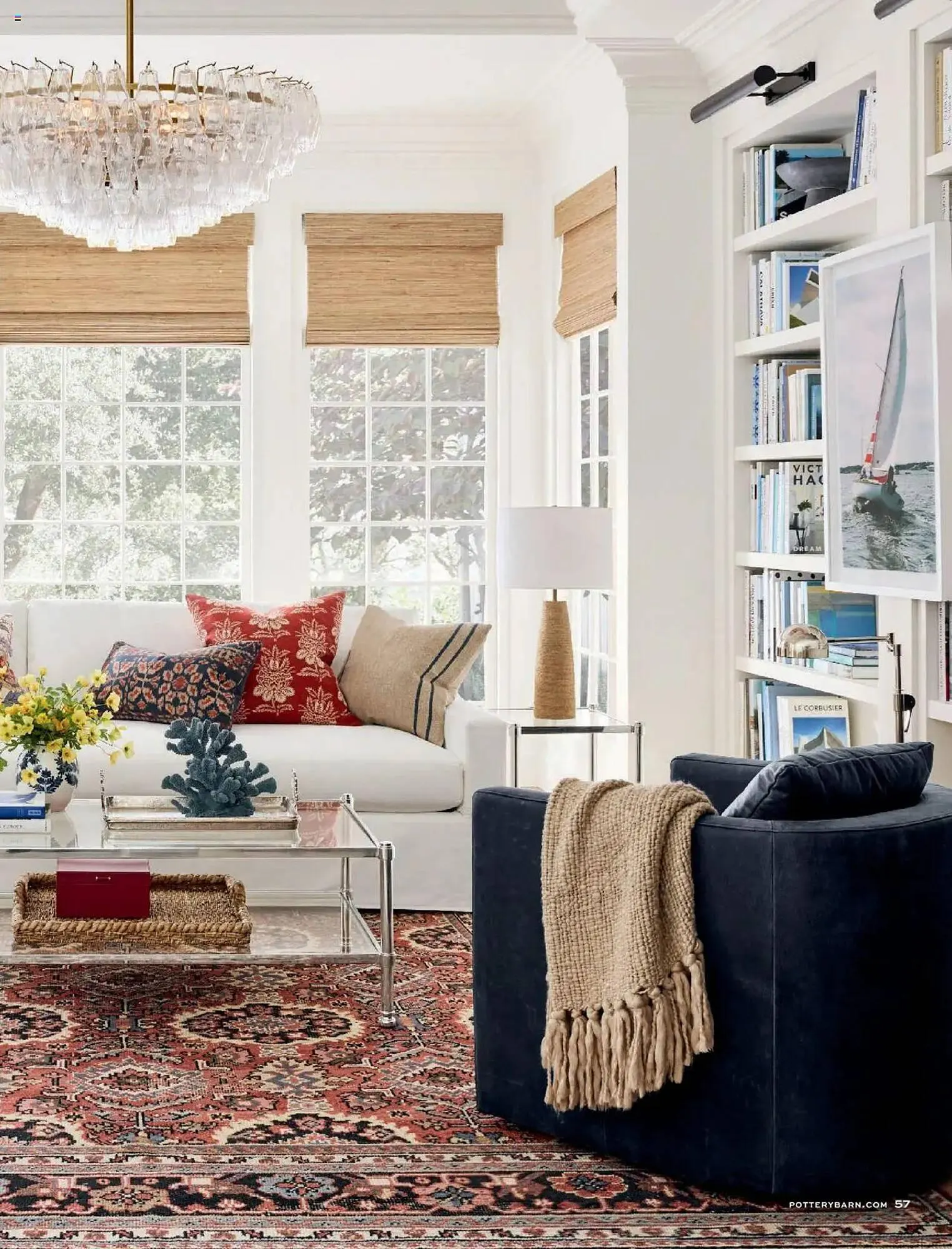 Weekly ad Pottery Barn Weekly Ad from March 22 to September 30 2025 - Page 57