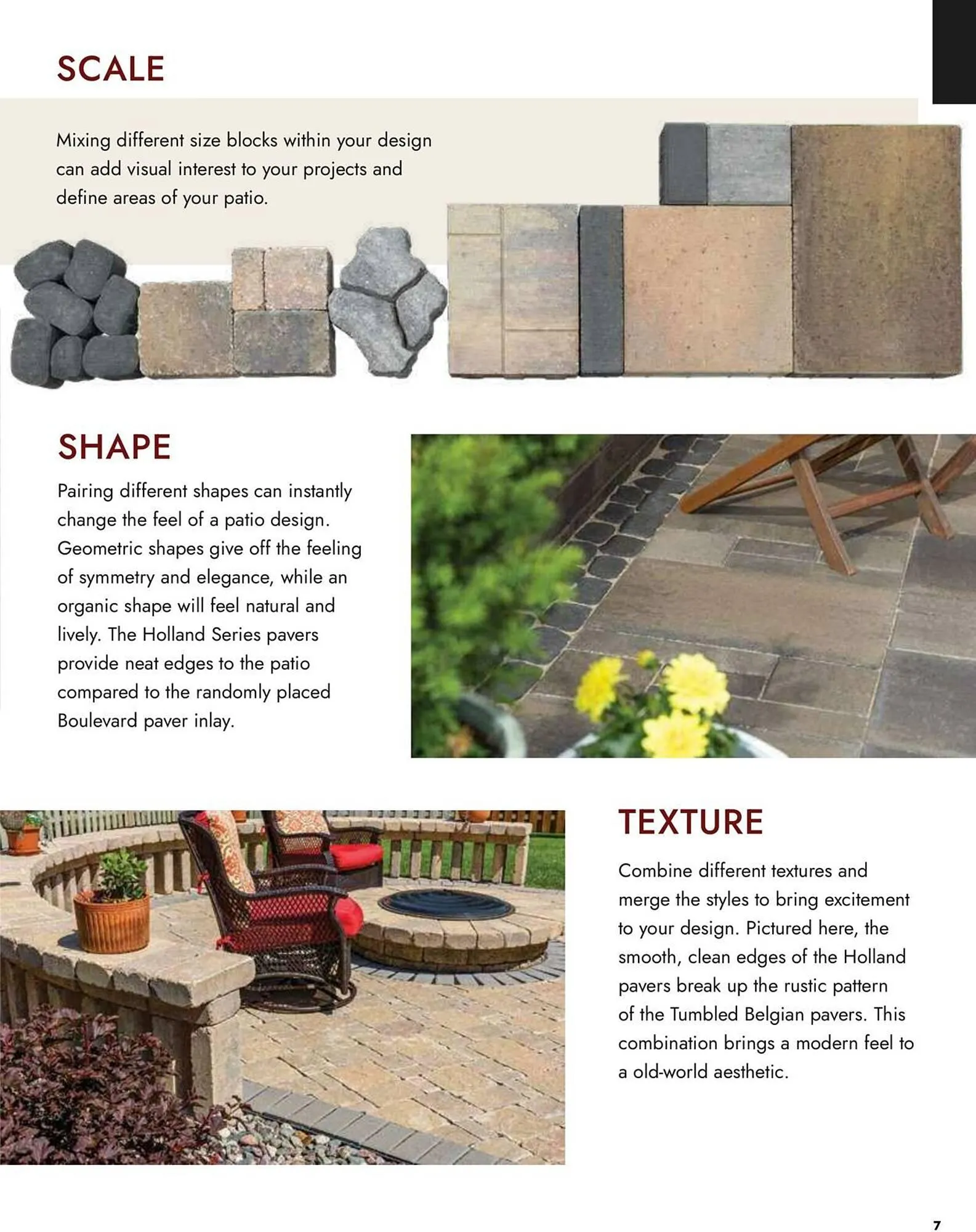 Weekly ad Menards Weekly Ad from March 13 to December 31 2025 - Page 7