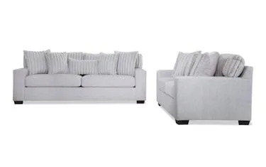 Sofia Sofa & Loveseat