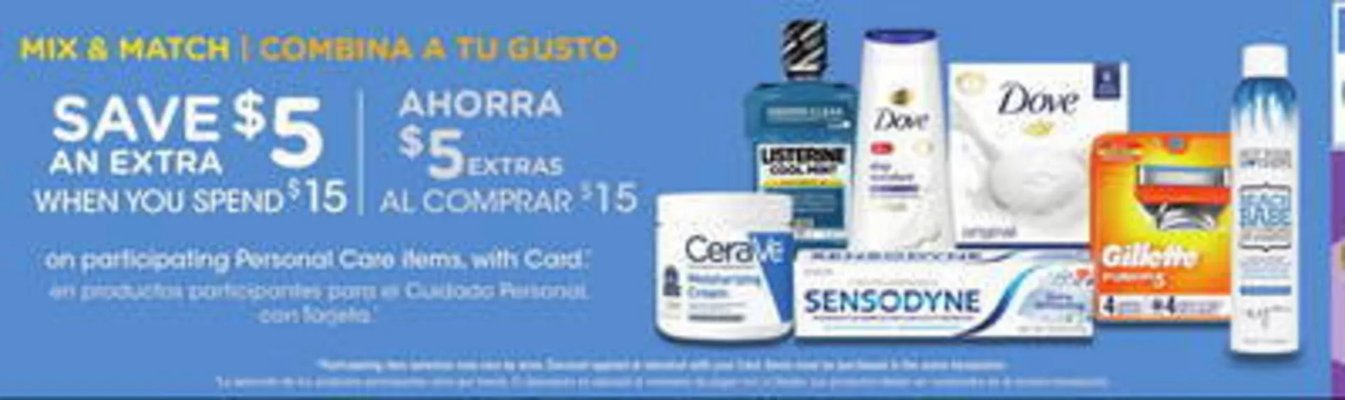 Weekly ad Ralphs Weekly Ad from April 9 to April 15 2025 - Page 10