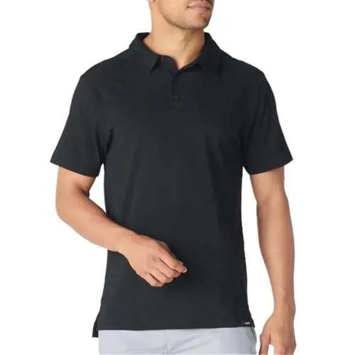 Men's Legends Aviation Golf Polo