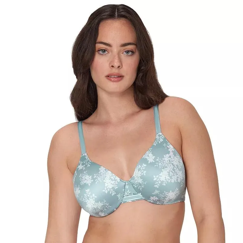 Bali One Smooth U Smoothing & Concealing Underwire Bra DF3W11