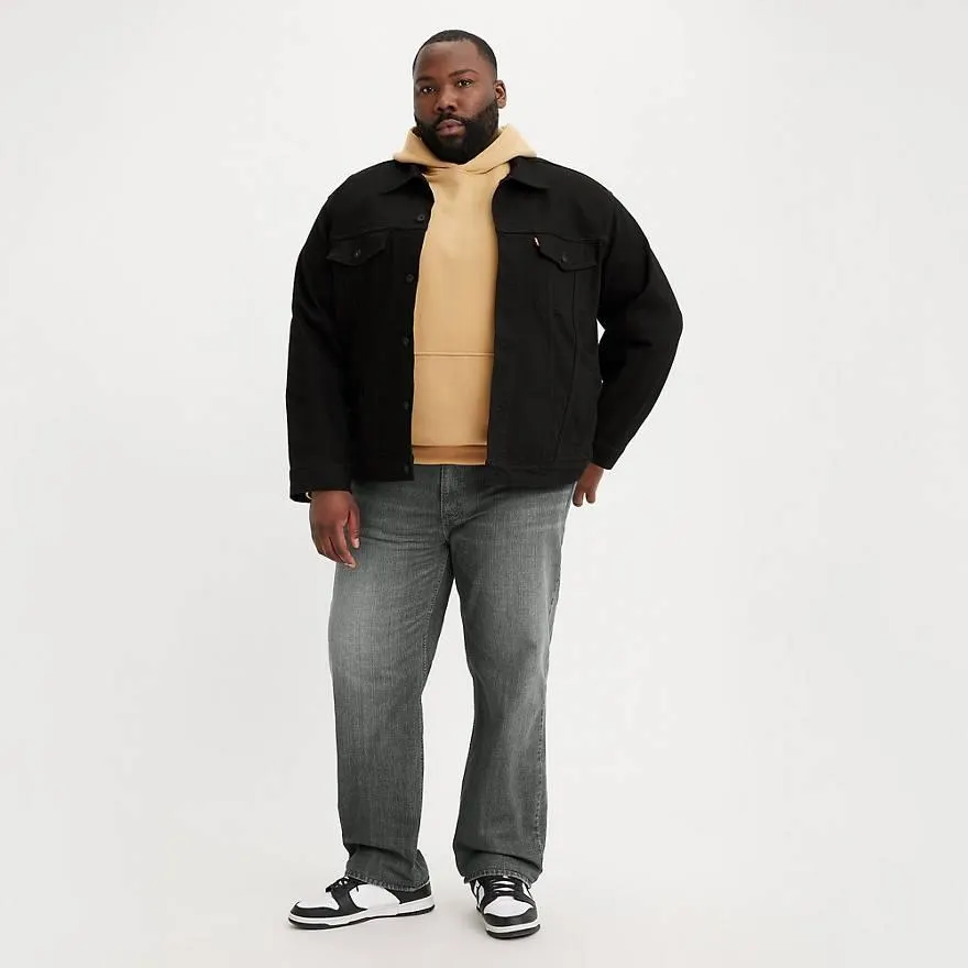 559™ Relaxed Straight Fit Men's Jeans (big & Tall)