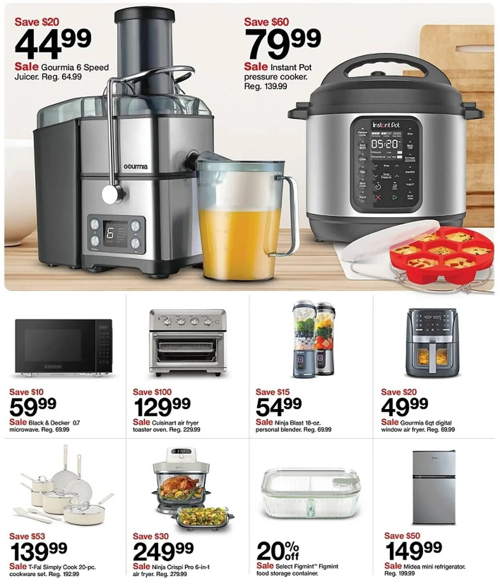 Weekly ad Target weekly ad from January 25 to January 31 2026 - Page 14