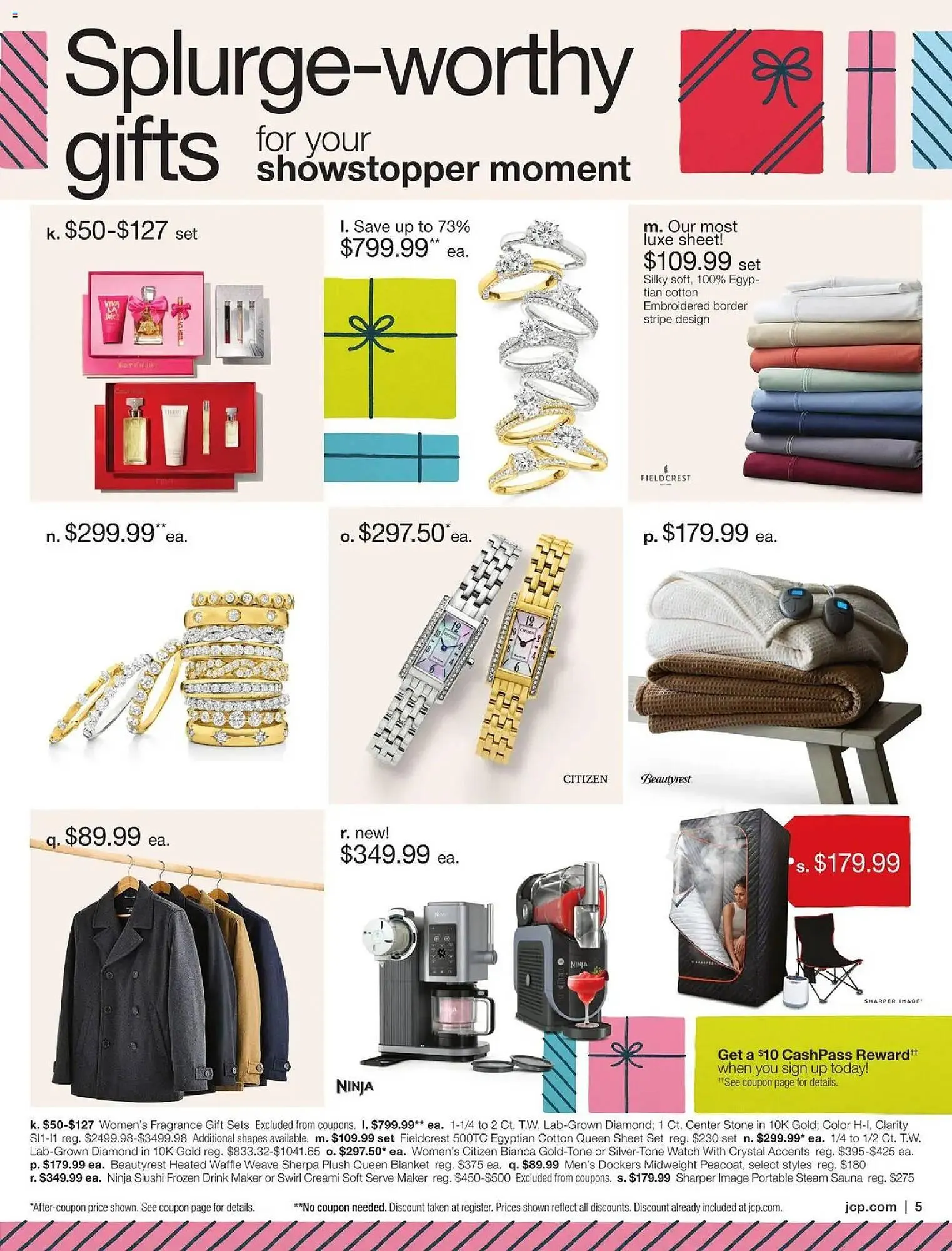 Weekly ad JC Penney weekly ad from November 5 to November 21 2025 - Page 5
