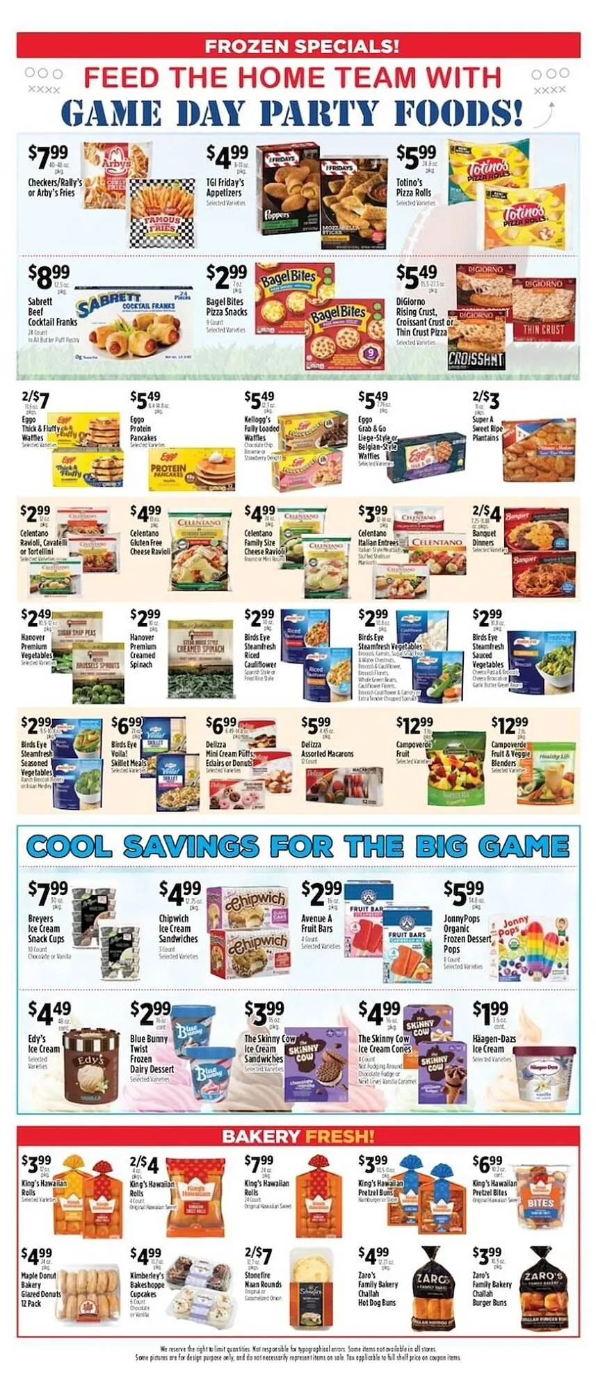 Weekly ad Pioneer Supermarkets weekly ad from February 1 to February 7 2026 - Page 6