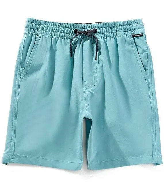 Big Boys Taxer Amphibian Shorts