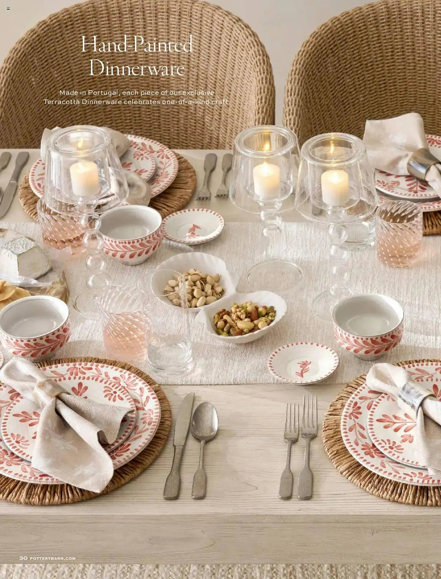 Weekly ad Pottery Barn Weekly Ad from March 22 to September 30 2025 - Page 30