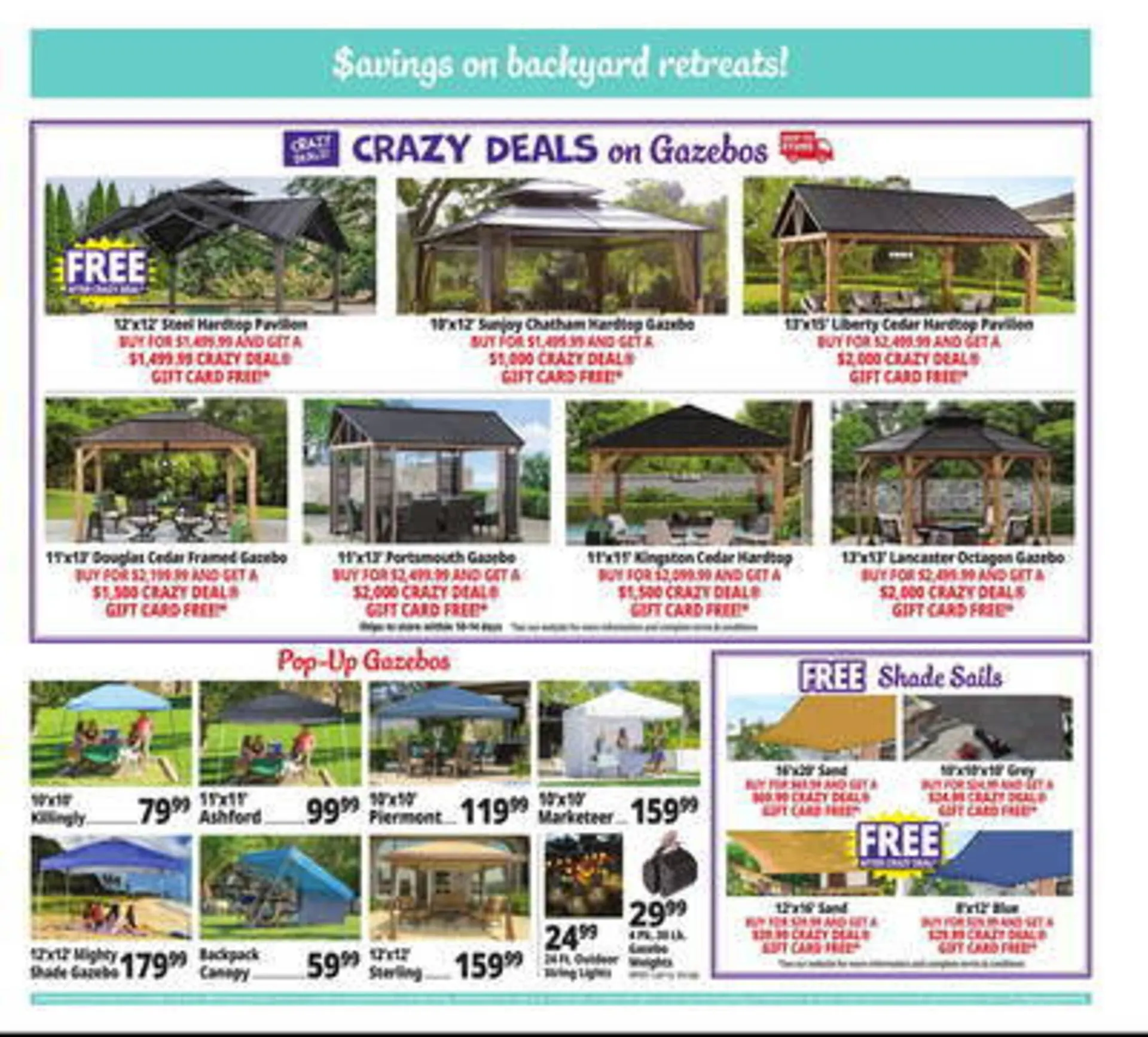 Weekly ad Ocean State Job Lot Weekly Ad from May 15 to May 21 2025 - Page 11