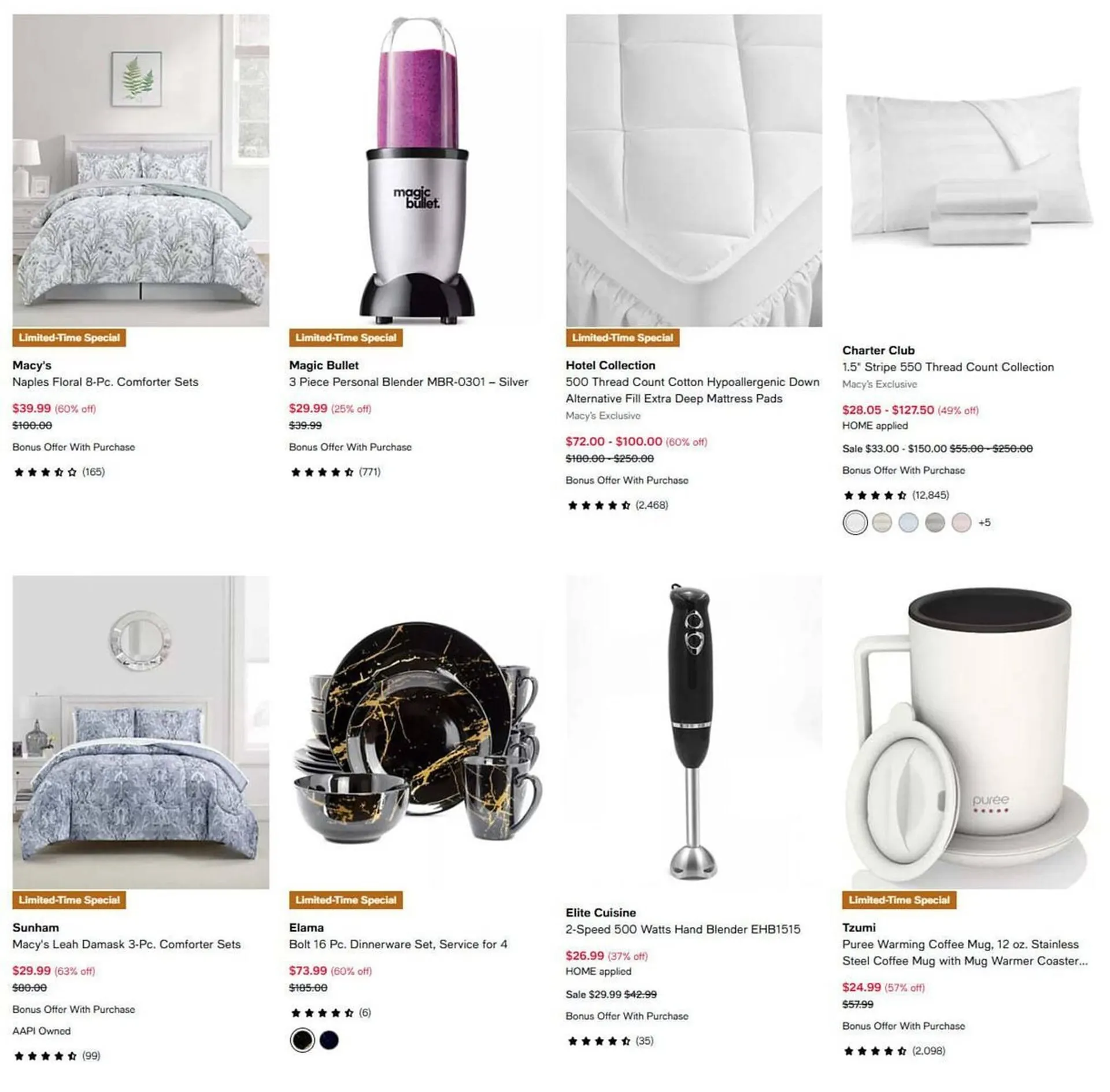 Weekly ad Macy's weekly ad from February 2 to February 9 2026 - Page 7