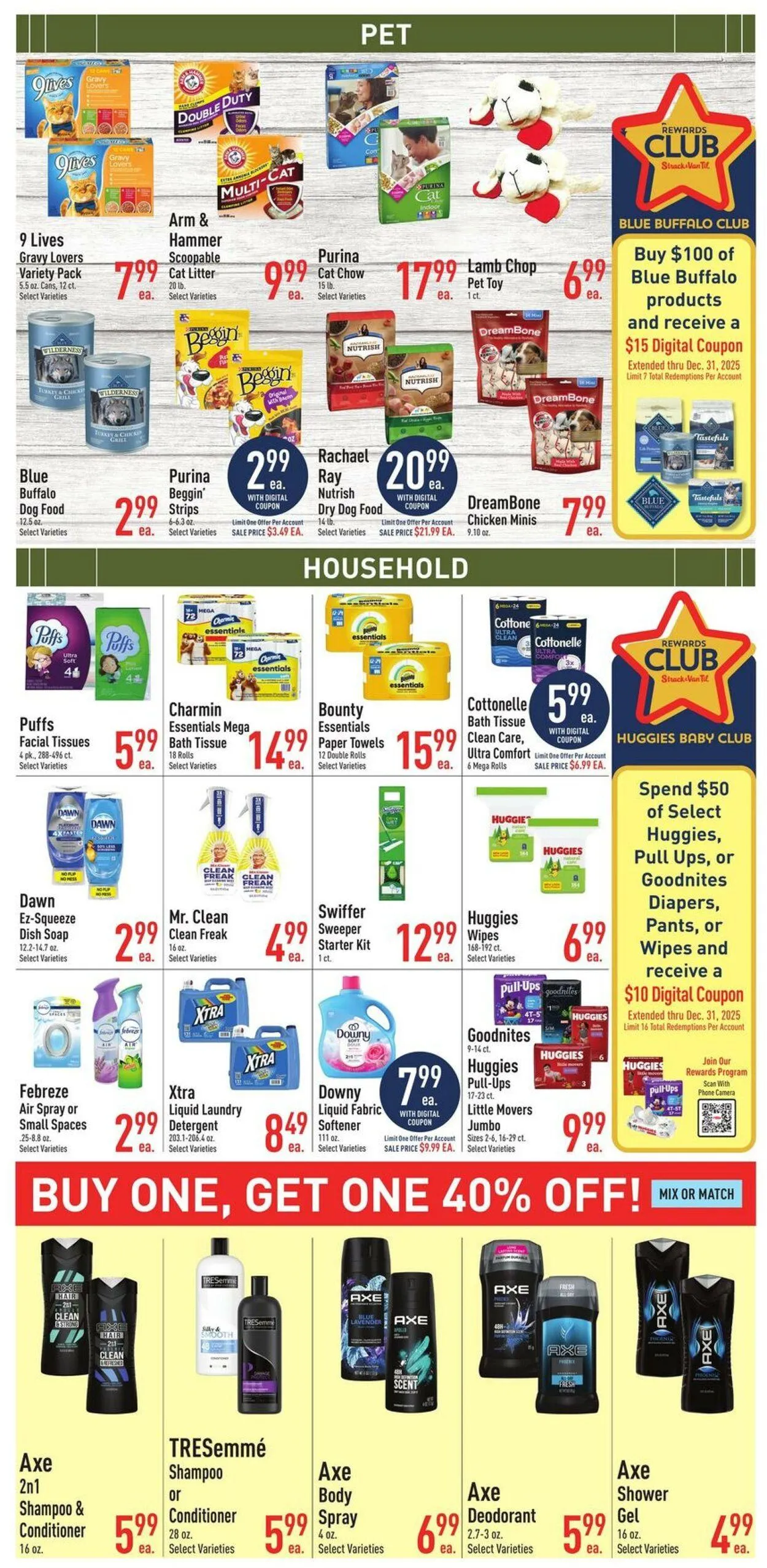 Catálogo de Strack & Van Til Current weekly ad 11 de junio al 17 de junio 2025 - Página 11