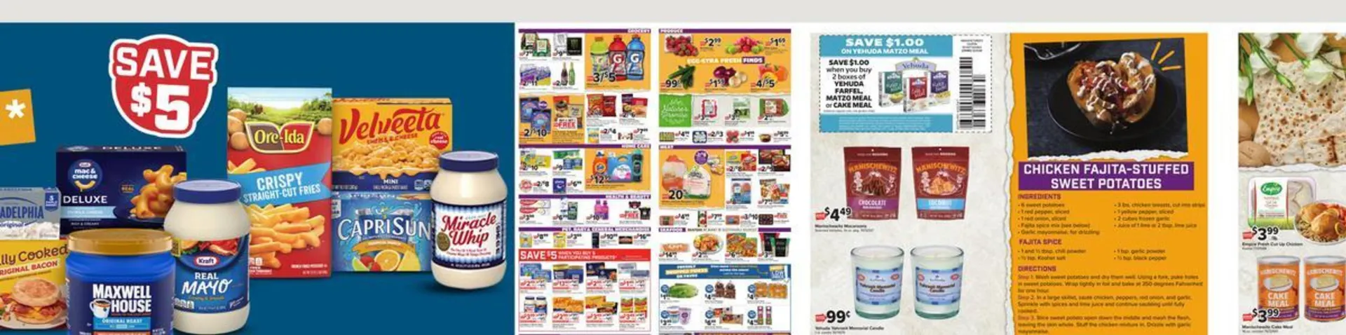 Weekly ad Giant Food weekly ad from March 27 to April 2 2026 - Page 7