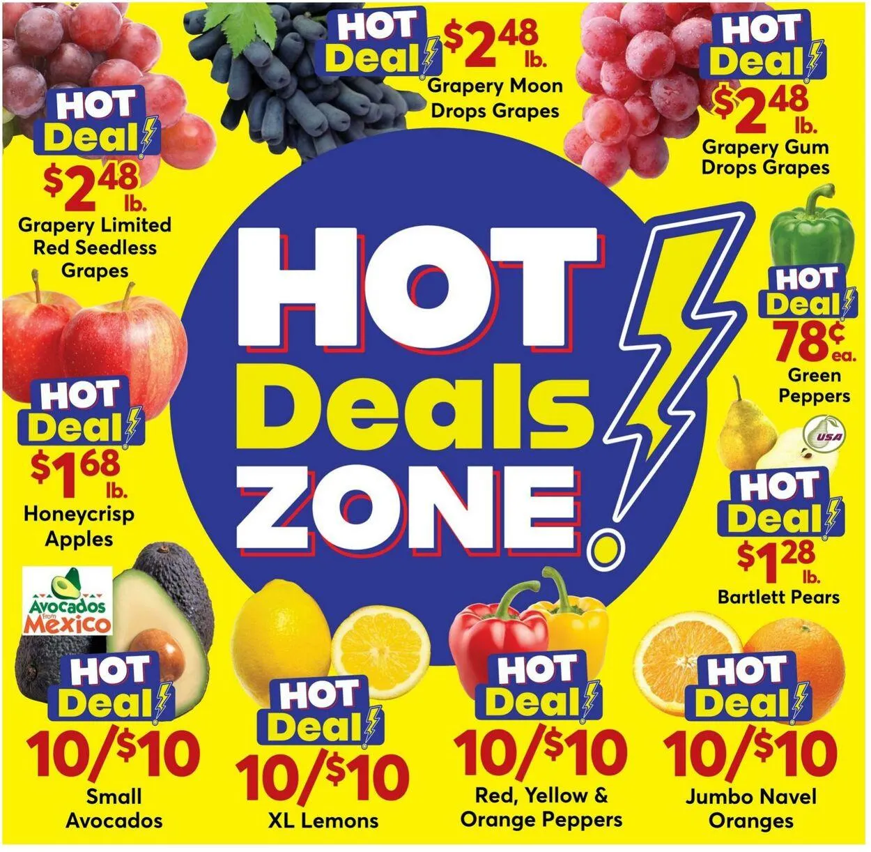 Weekly ad Dierbergs from October 14 to October 20 2025 - Page 2