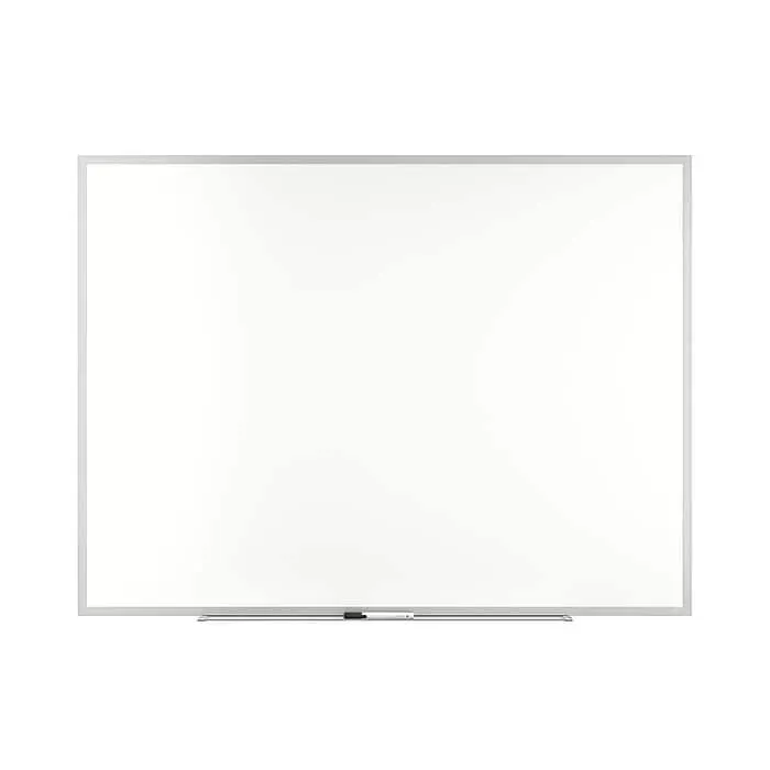 TRU RED™ Melamine Dry Erase Board,