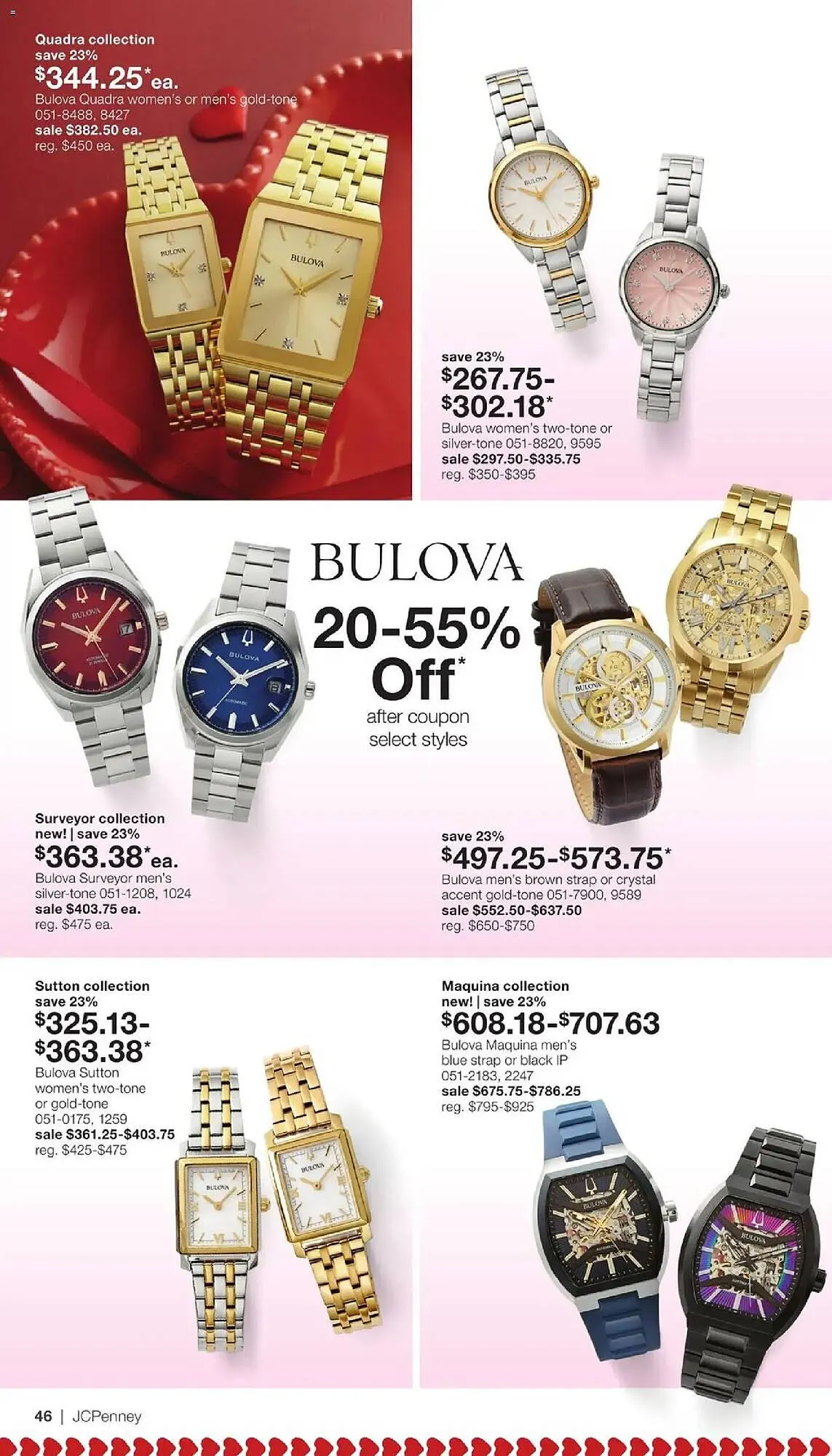 Weekly ad JC Penney weekly ad from January 17 to February 17 2026 - Page 45