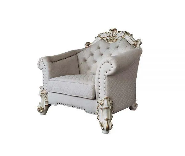 Vendome II Chair W/2 Pillows