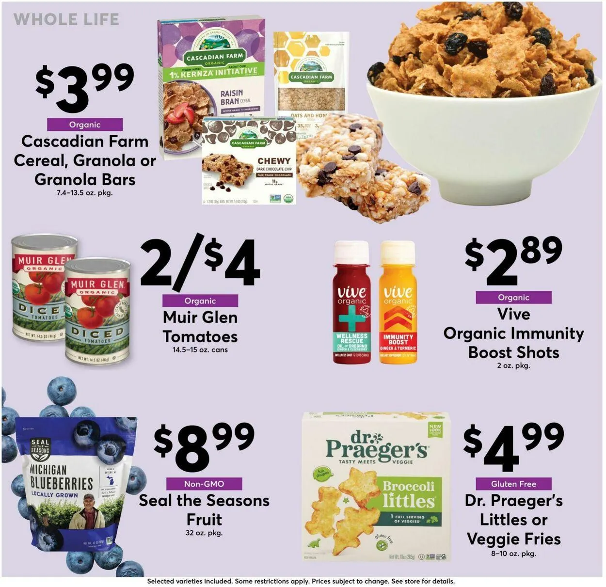 Weekly ad Dierbergs from September 16 to September 22 2025 - Page 37