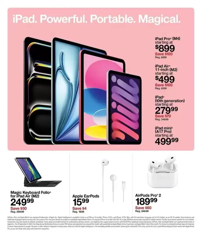 Weekly ad Save now with our deals from February 7 to February 21 2025 - Page 12