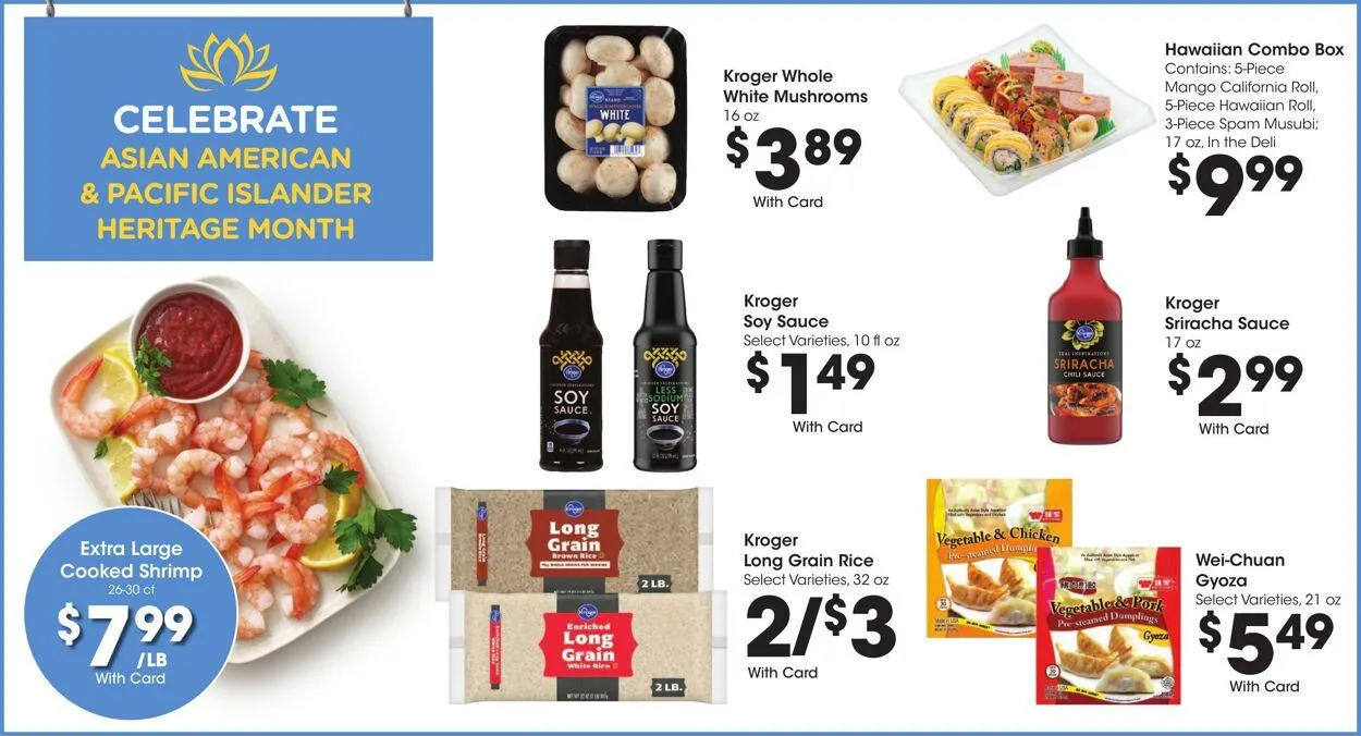 Weekly ad City Market from May 14 to May 20 2025 - Page 15