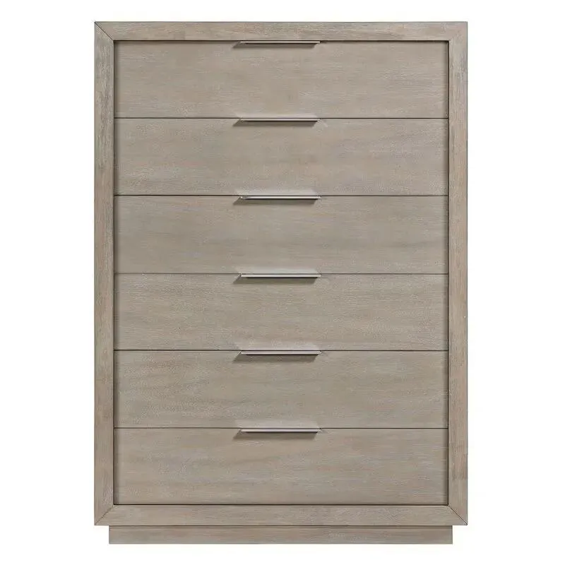 Arcadia Chest