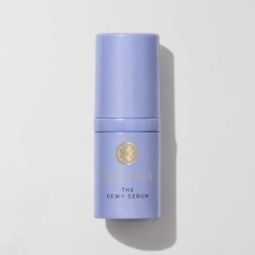 The Dewy Serum
