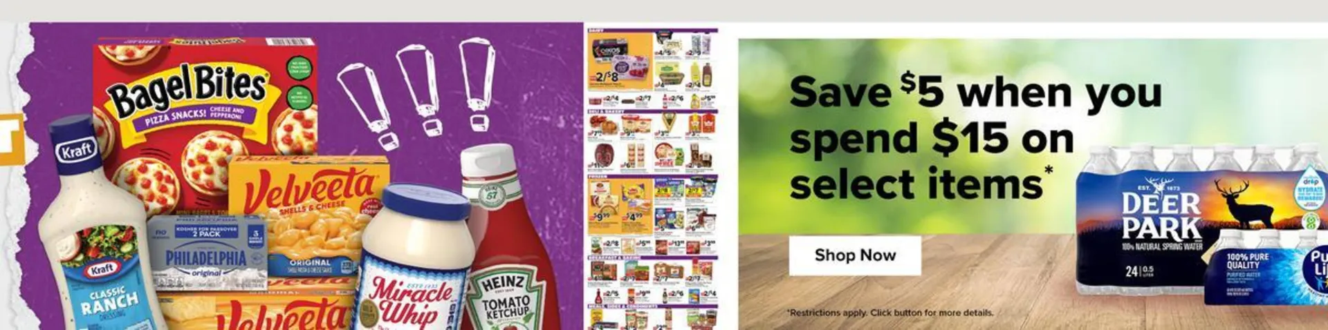 Weekly ad Giant Food weekly ad from February 6 to February 12 2026 - Page 6